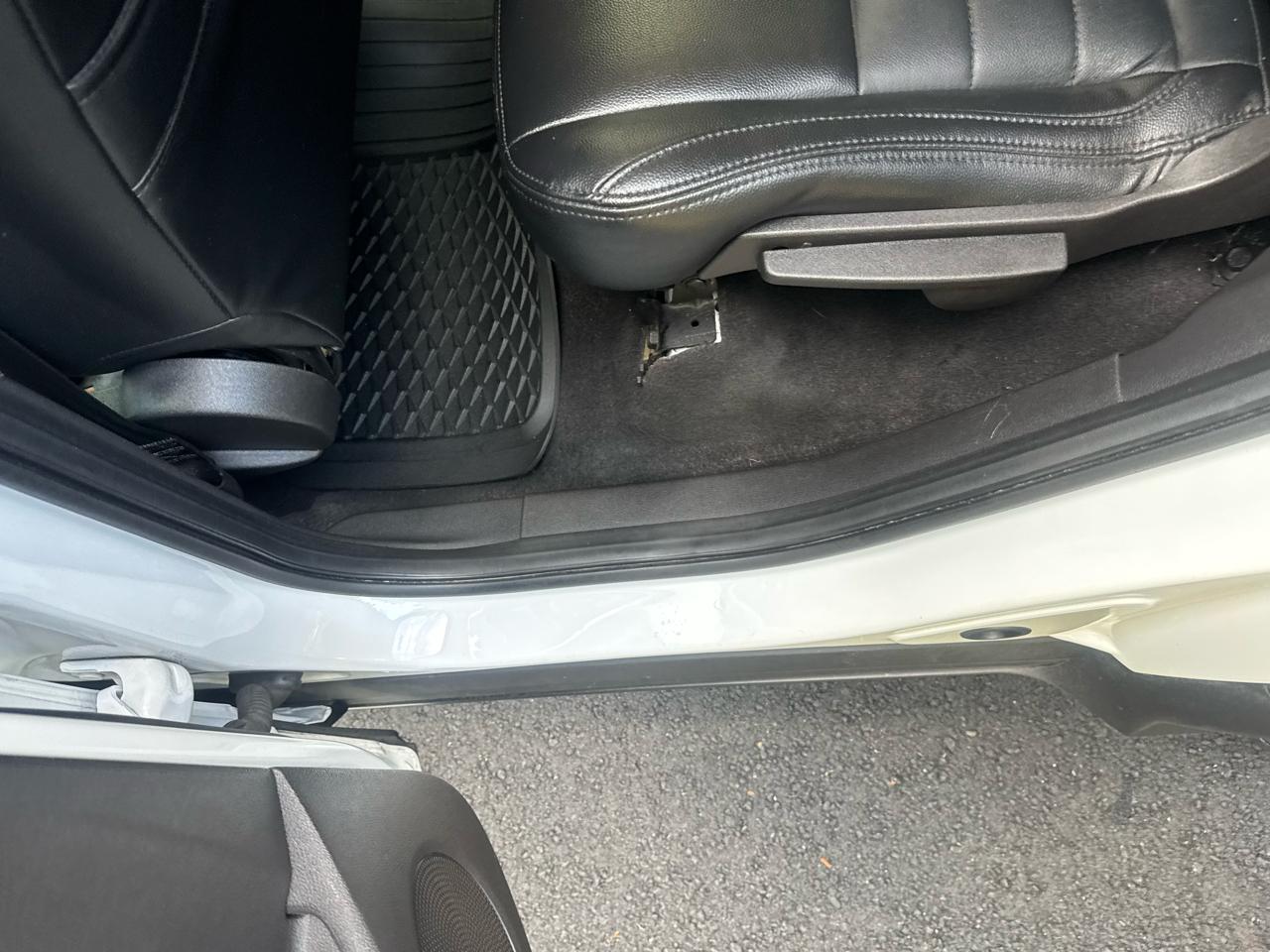 Ford Escape SE 4WD 2019