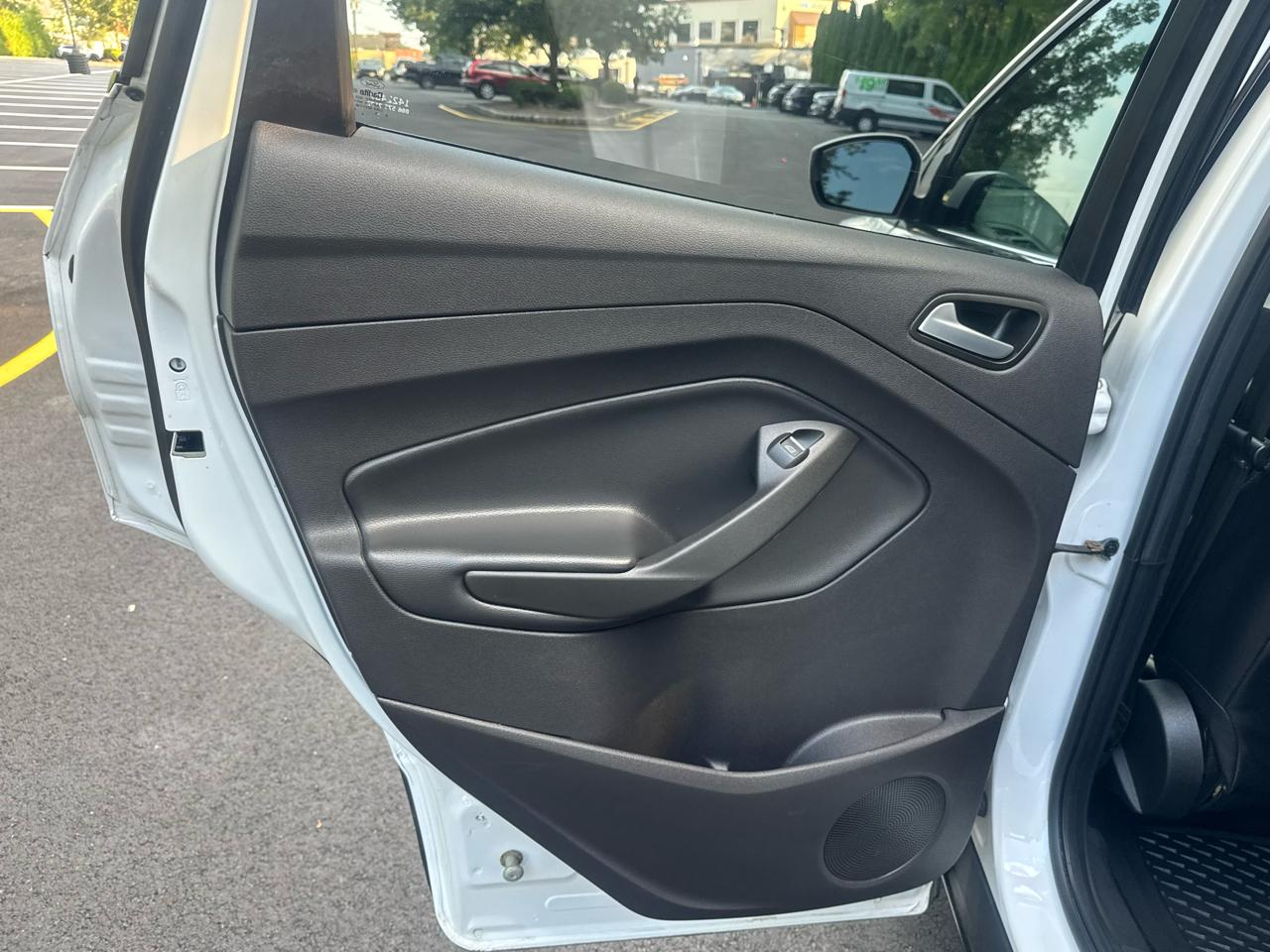 Ford Escape SE 4WD 2019