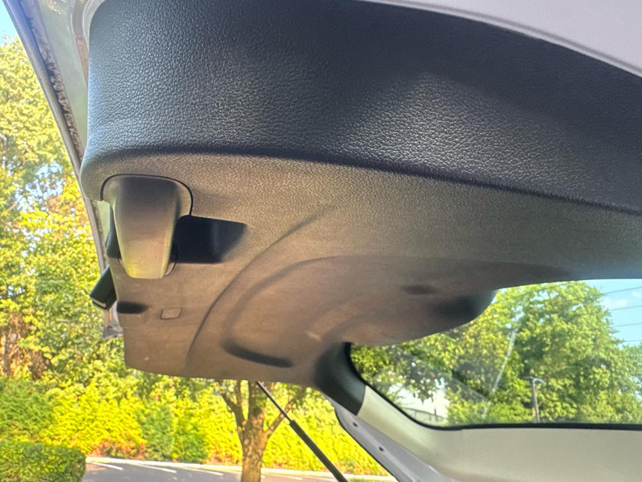 Ford Escape SE 4WD 2019