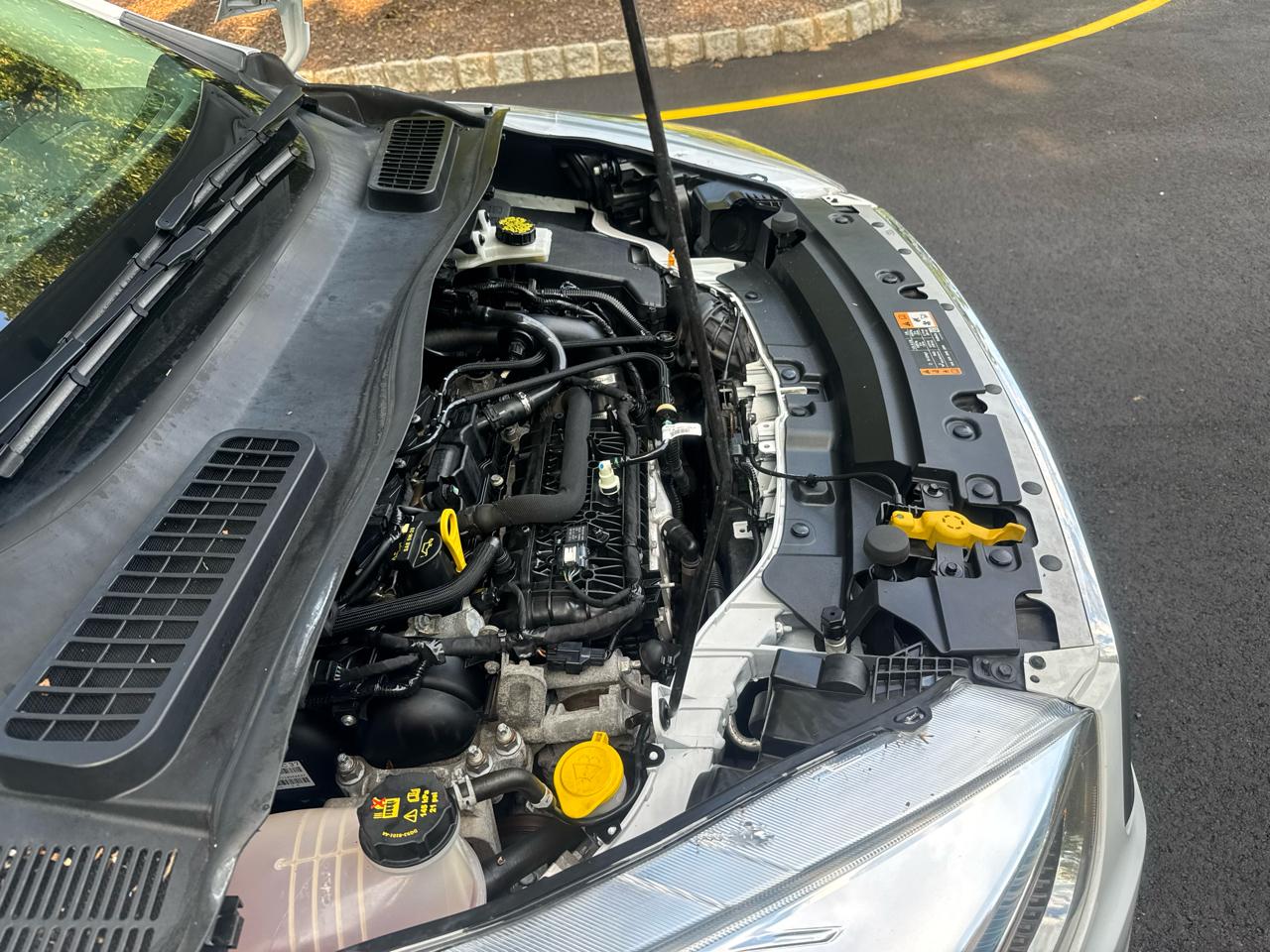 Ford Escape SE 4WD 2019