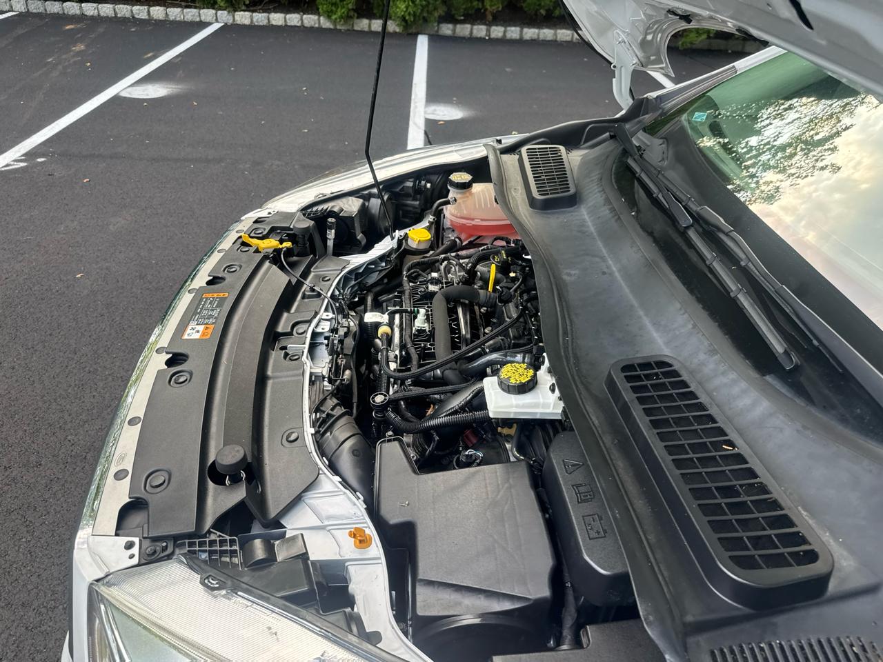Ford Escape SE 4WD 2019
