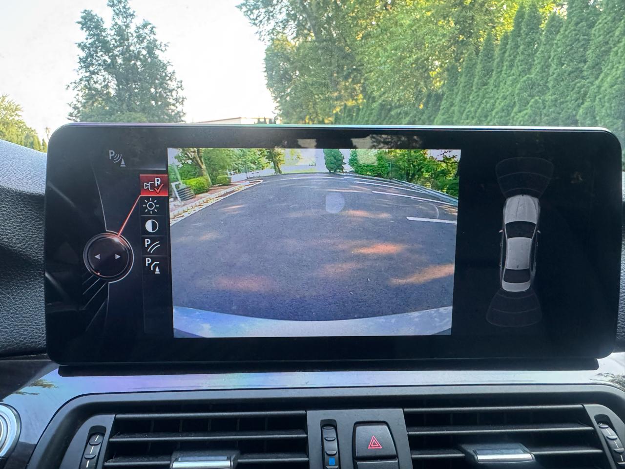 BMW 5-Series 528i 2016