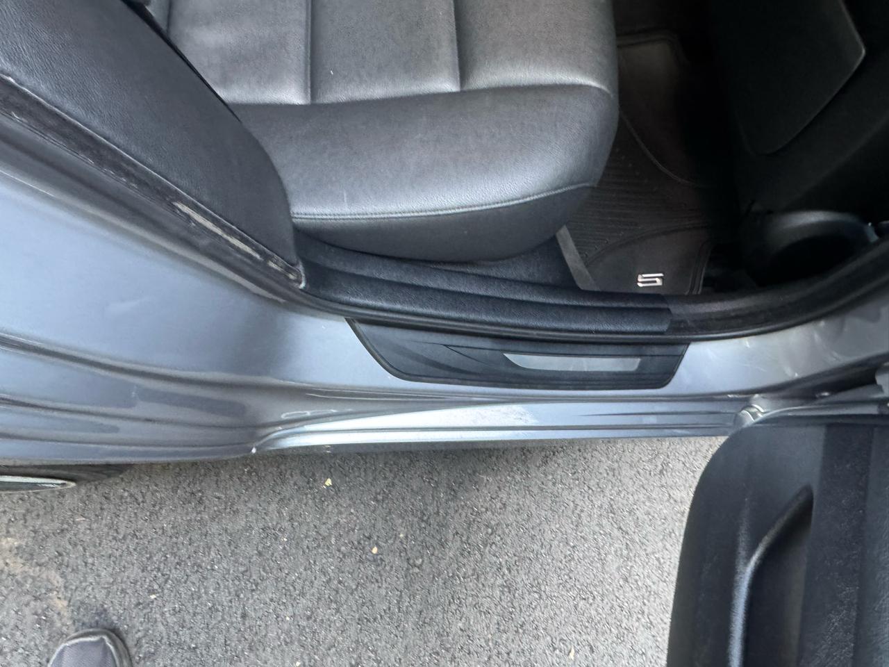 BMW 5-Series 528i 2016