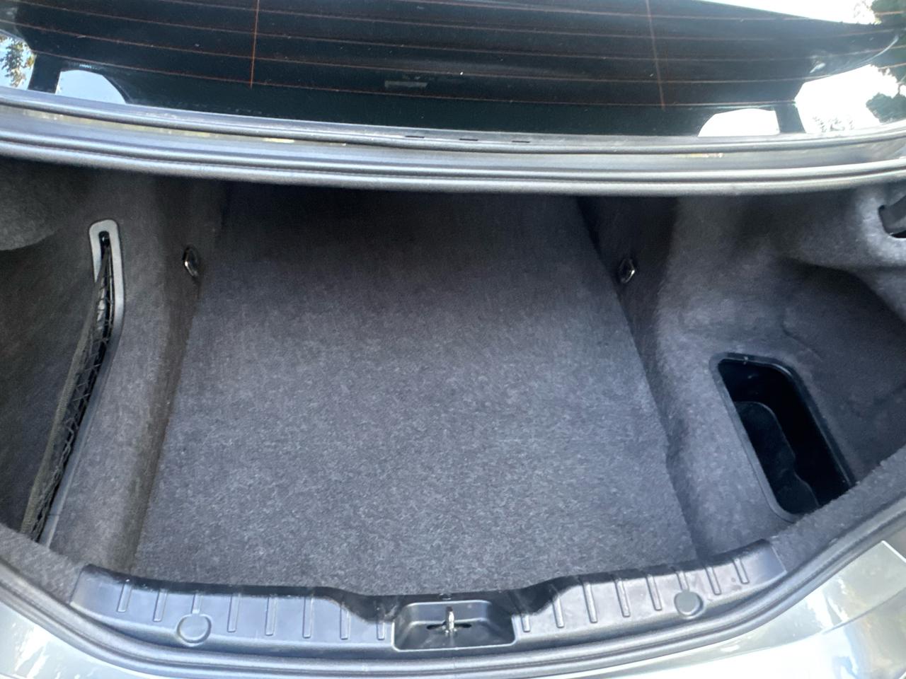 BMW 5-Series 528i 2016