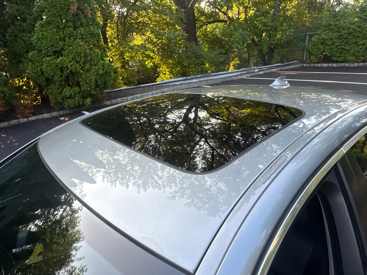 BMW 5-Series 528i 2016