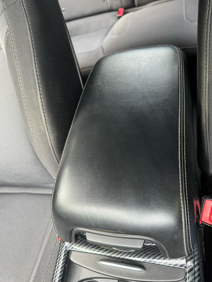 Dodge Charger SXT AWD 2016
