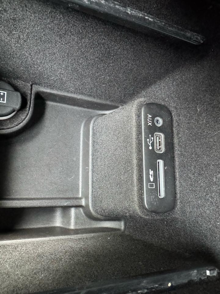 Dodge Charger SXT AWD 2016