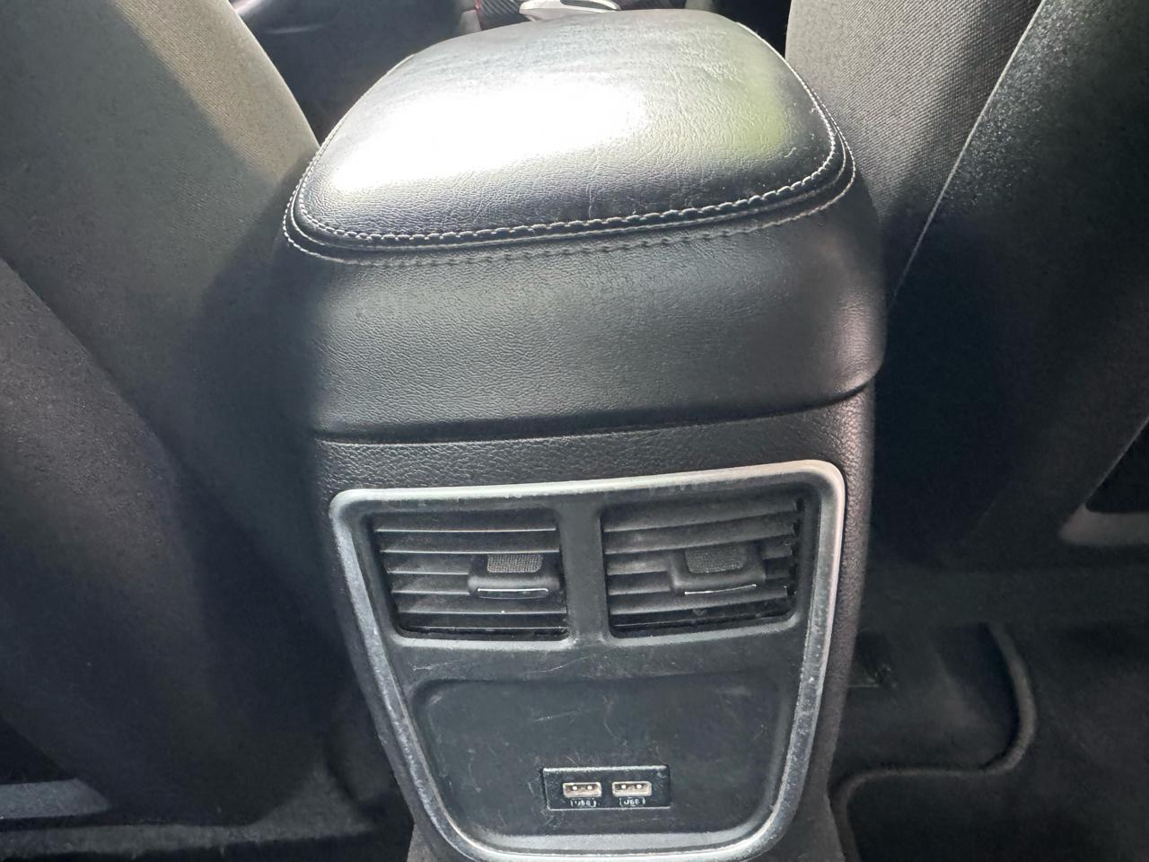 Dodge Charger SXT AWD 2016