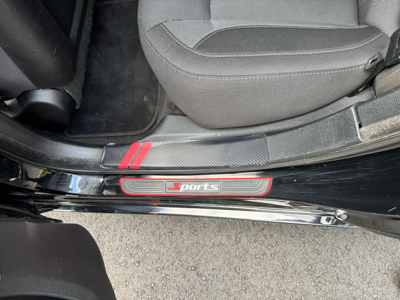 Dodge Charger SXT AWD 2016