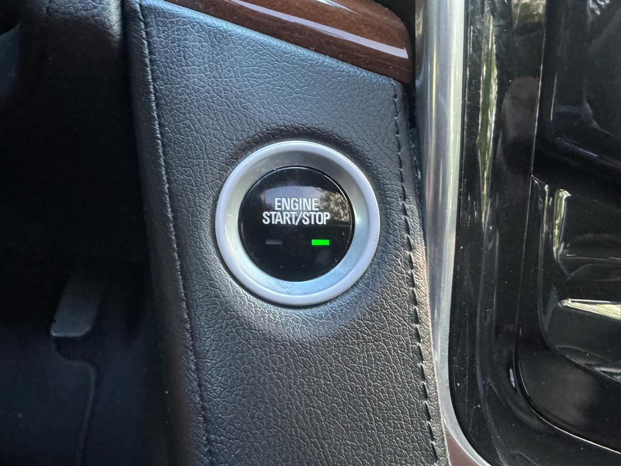 Cadillac Escalade ESV Luxury 4WD 2019