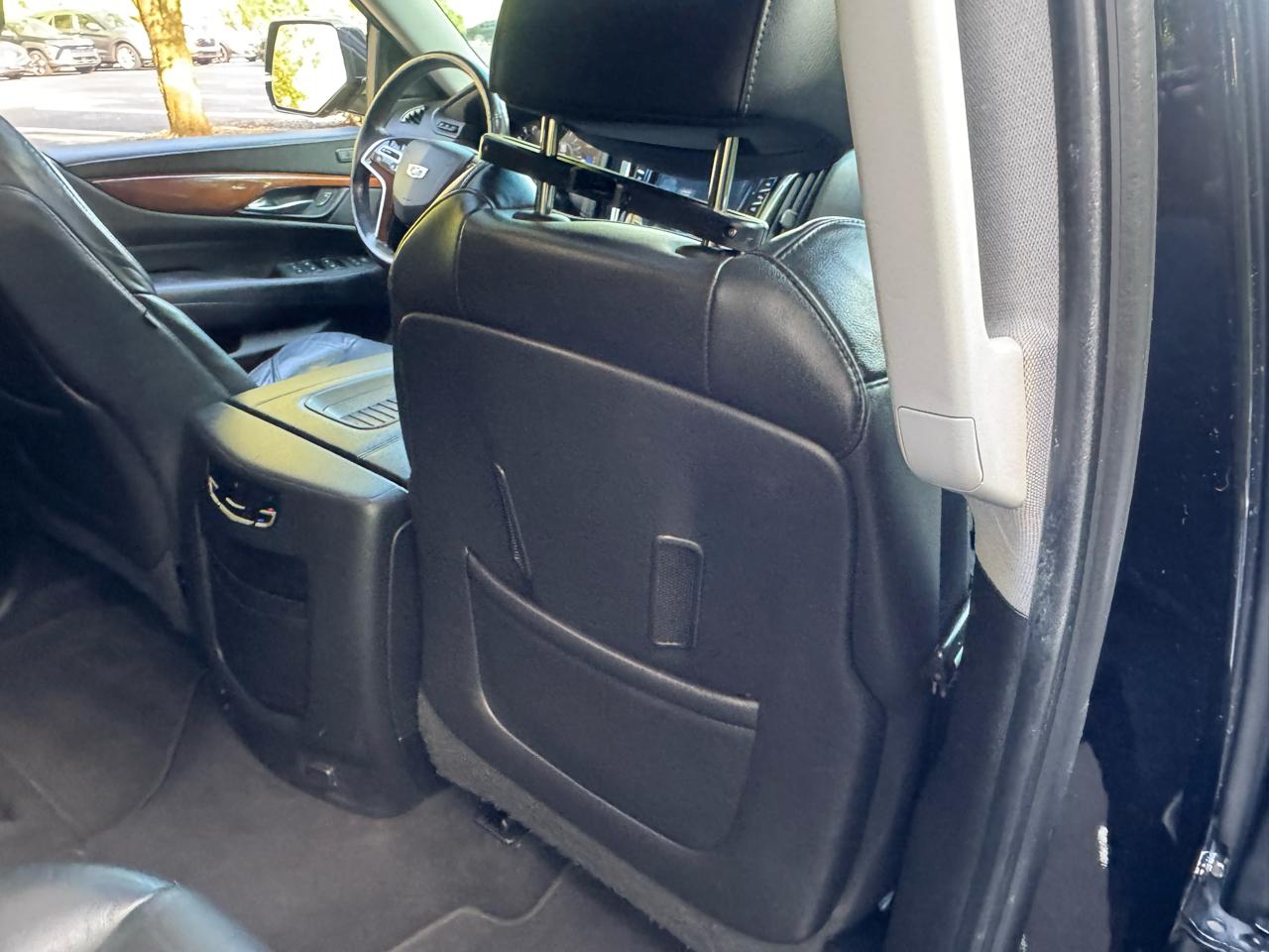 Cadillac Escalade ESV Luxury 4WD 2019