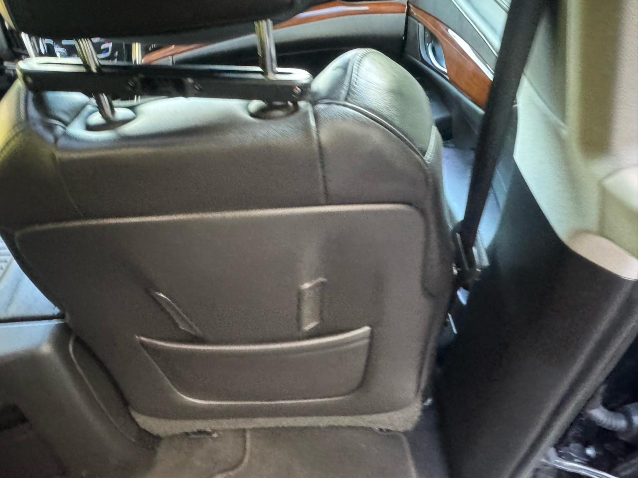 Cadillac Escalade ESV Luxury 4WD 2019