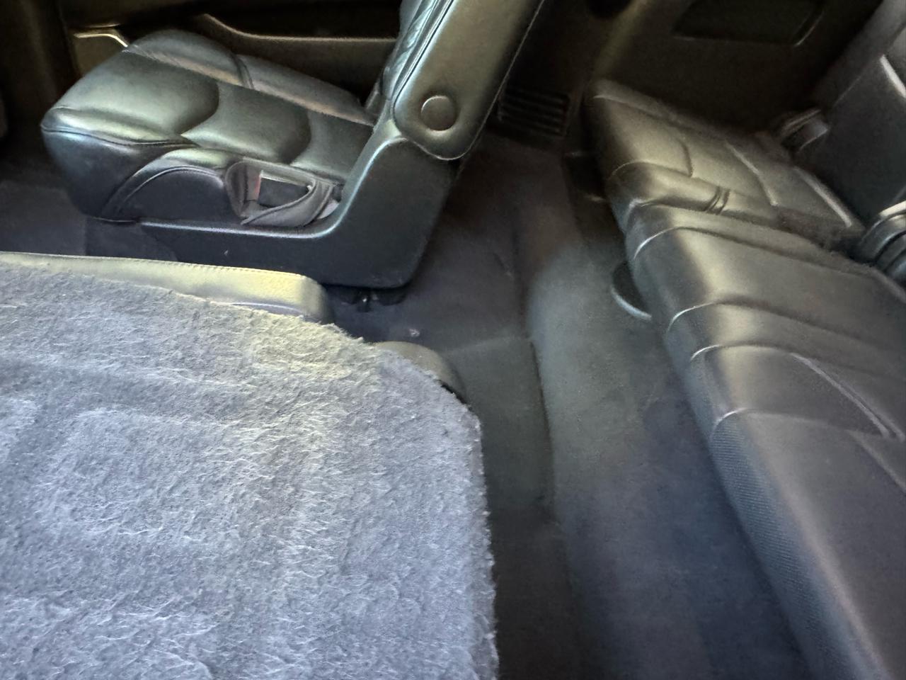 Cadillac Escalade ESV Luxury 4WD 2019