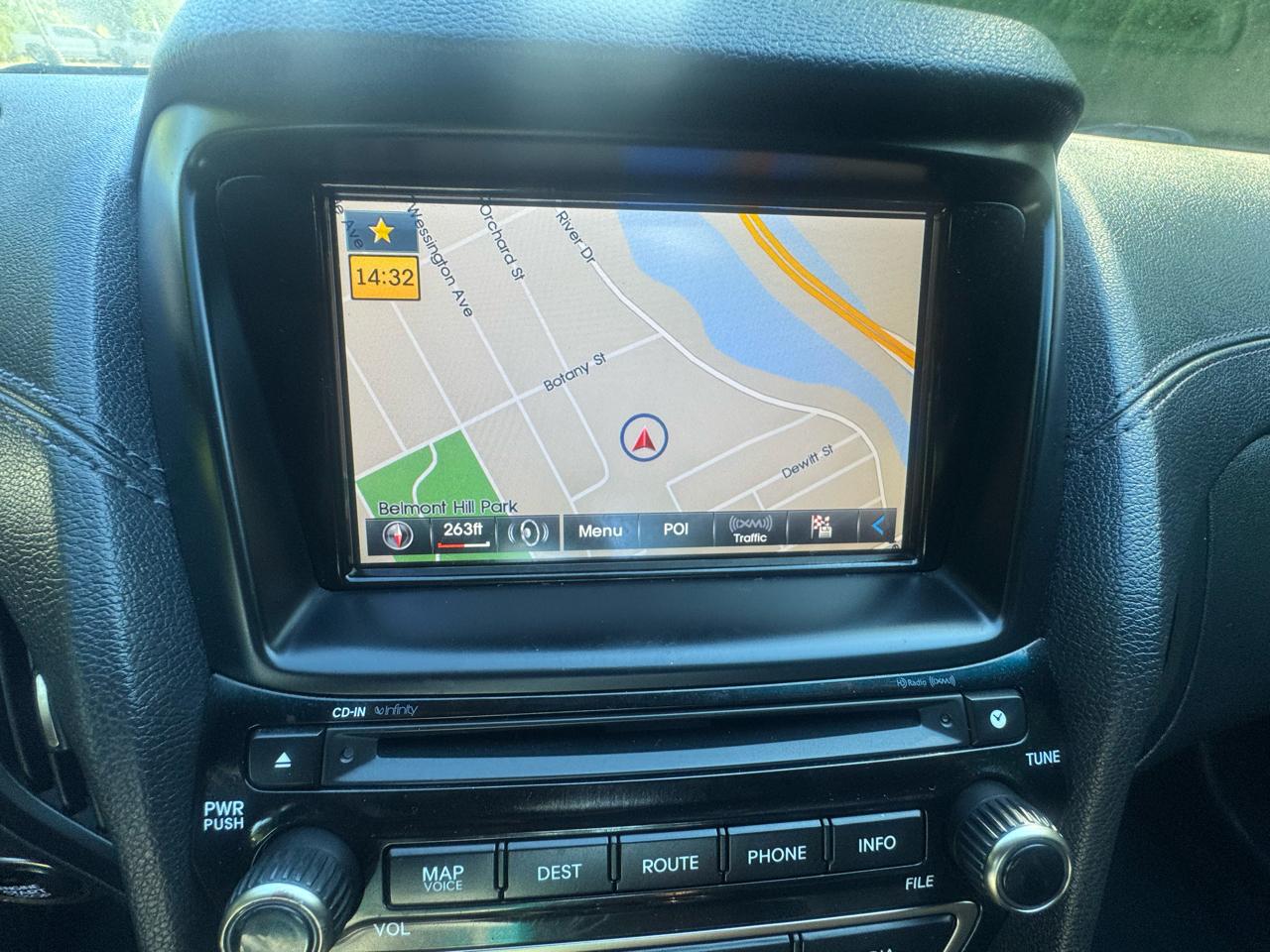 Hyundai Genesis Coupe 3.8 Ultimate 6MT 2014