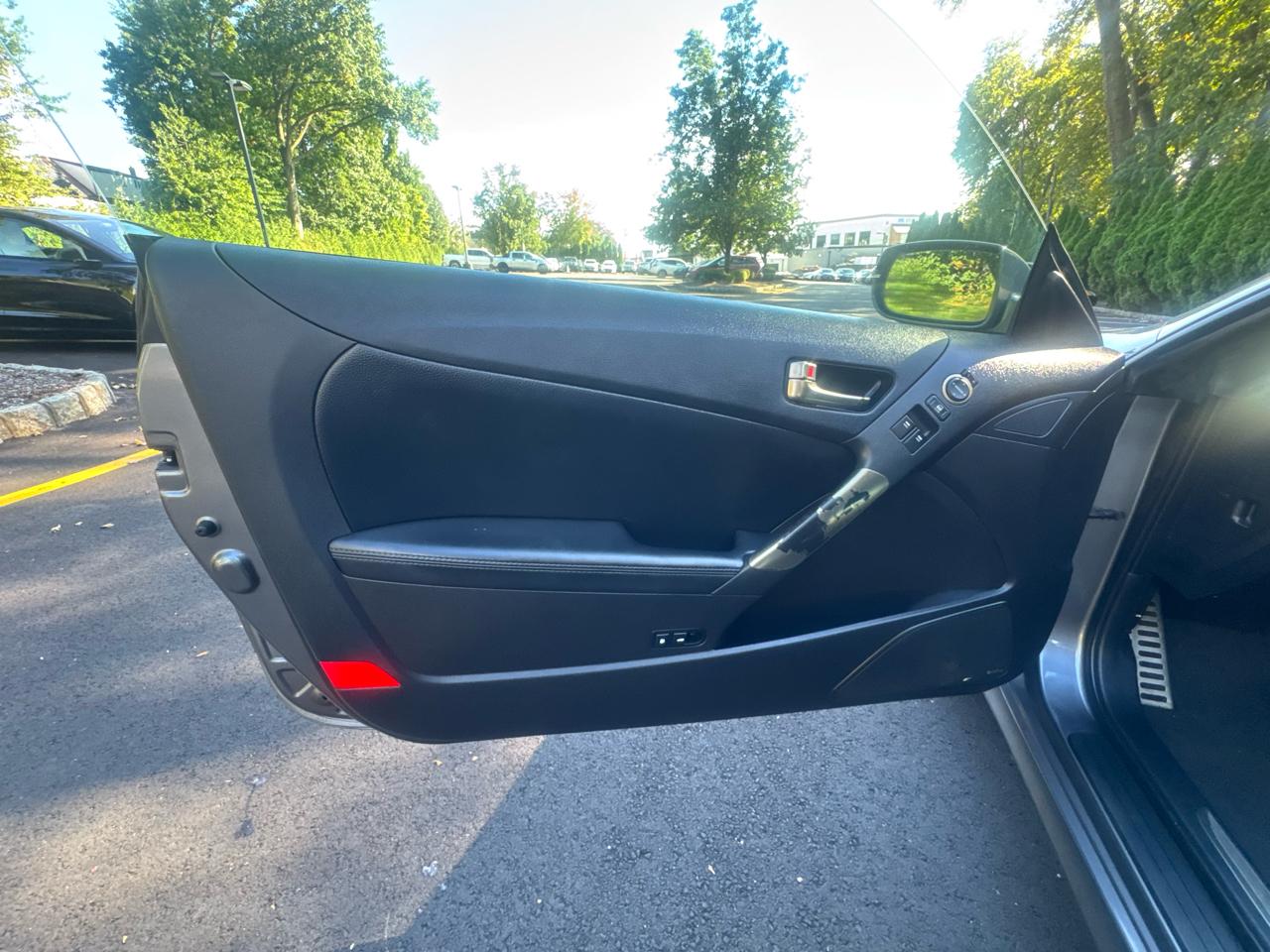 Hyundai Genesis Coupe 3.8 Ultimate 6MT 2014