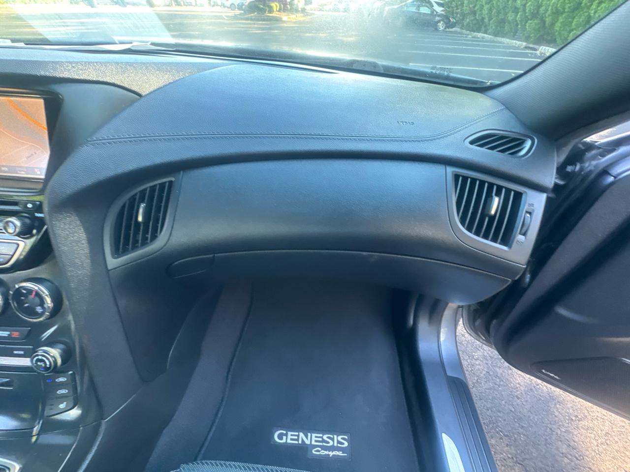 Hyundai Genesis Coupe 3.8 Ultimate 6MT 2014