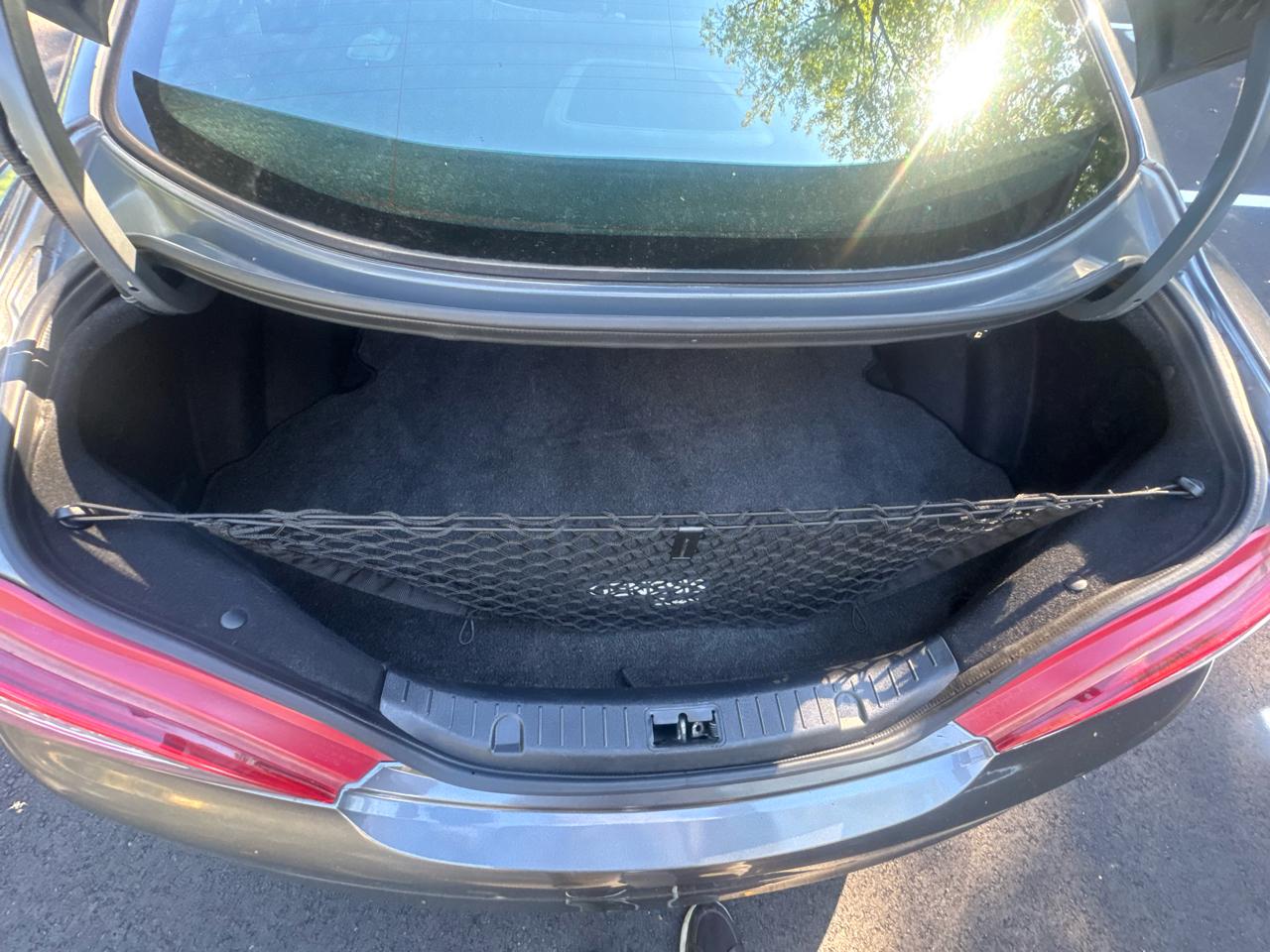 Hyundai Genesis Coupe 3.8 Ultimate 6MT 2014