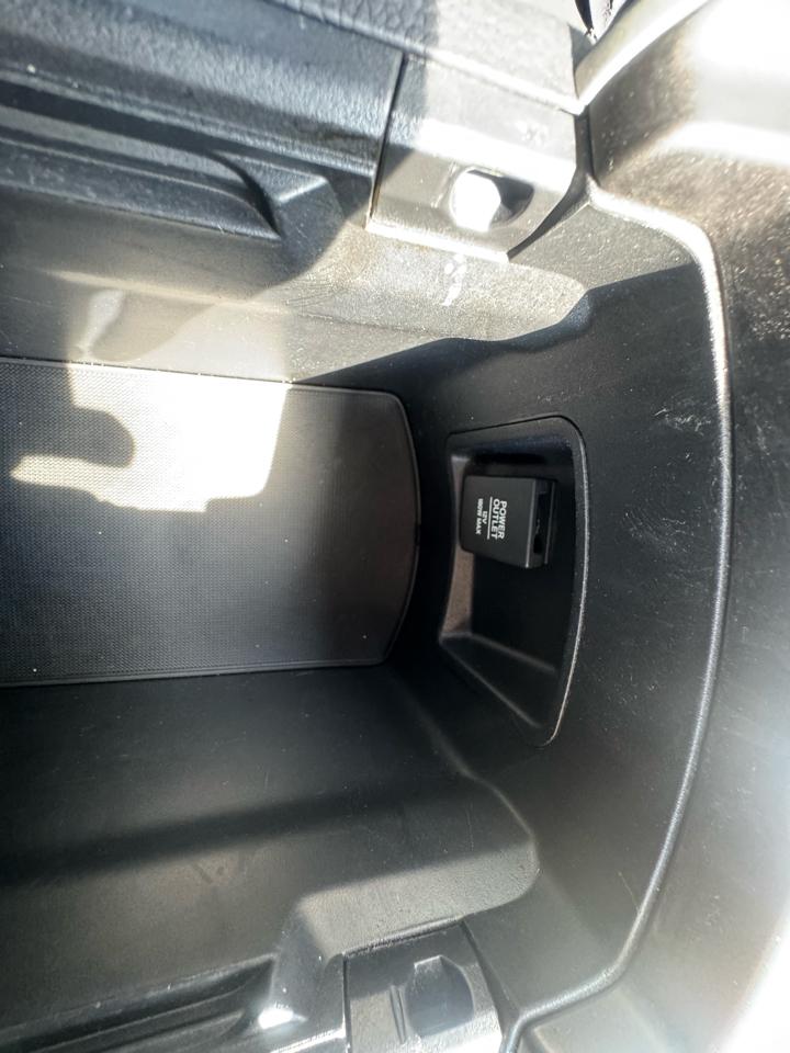 Honda Accord Sport 2018