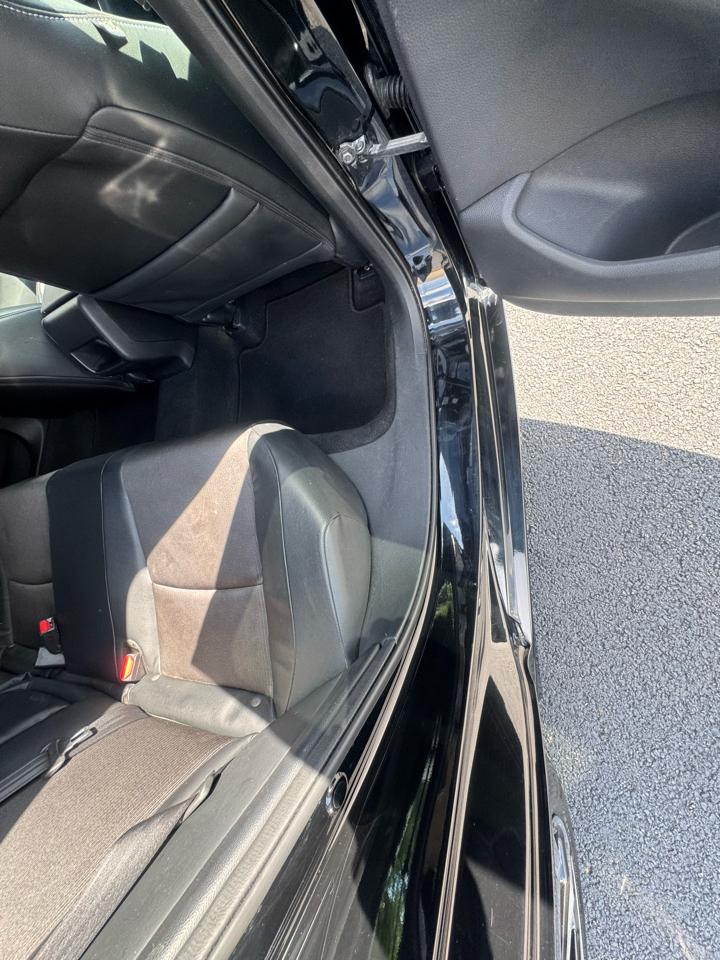 Honda Accord Sport 2018