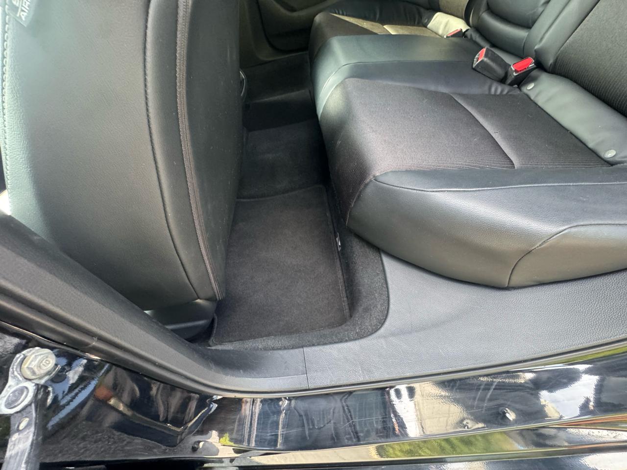 Honda Accord Sport 2018