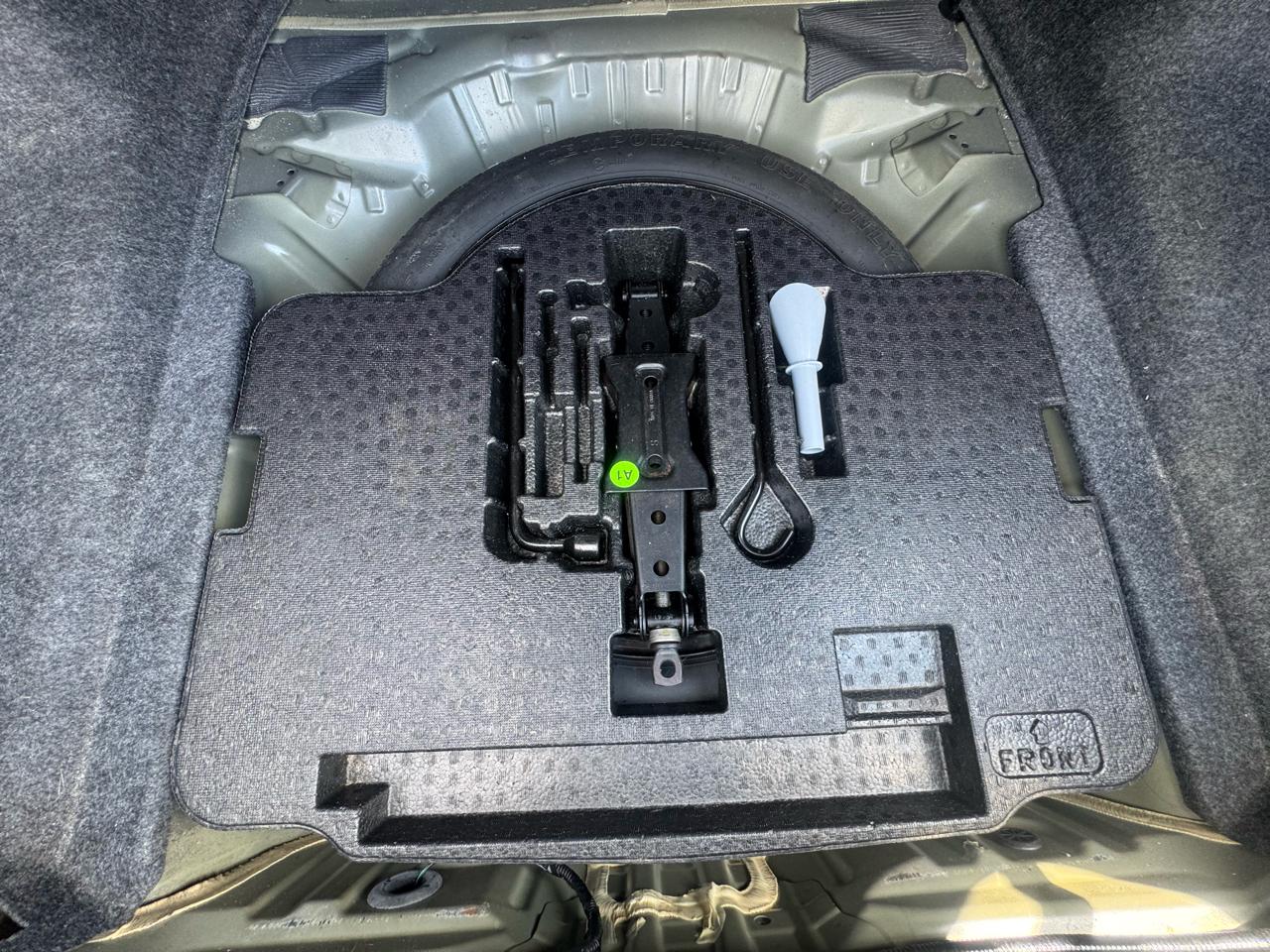 Honda Accord Sport 2018