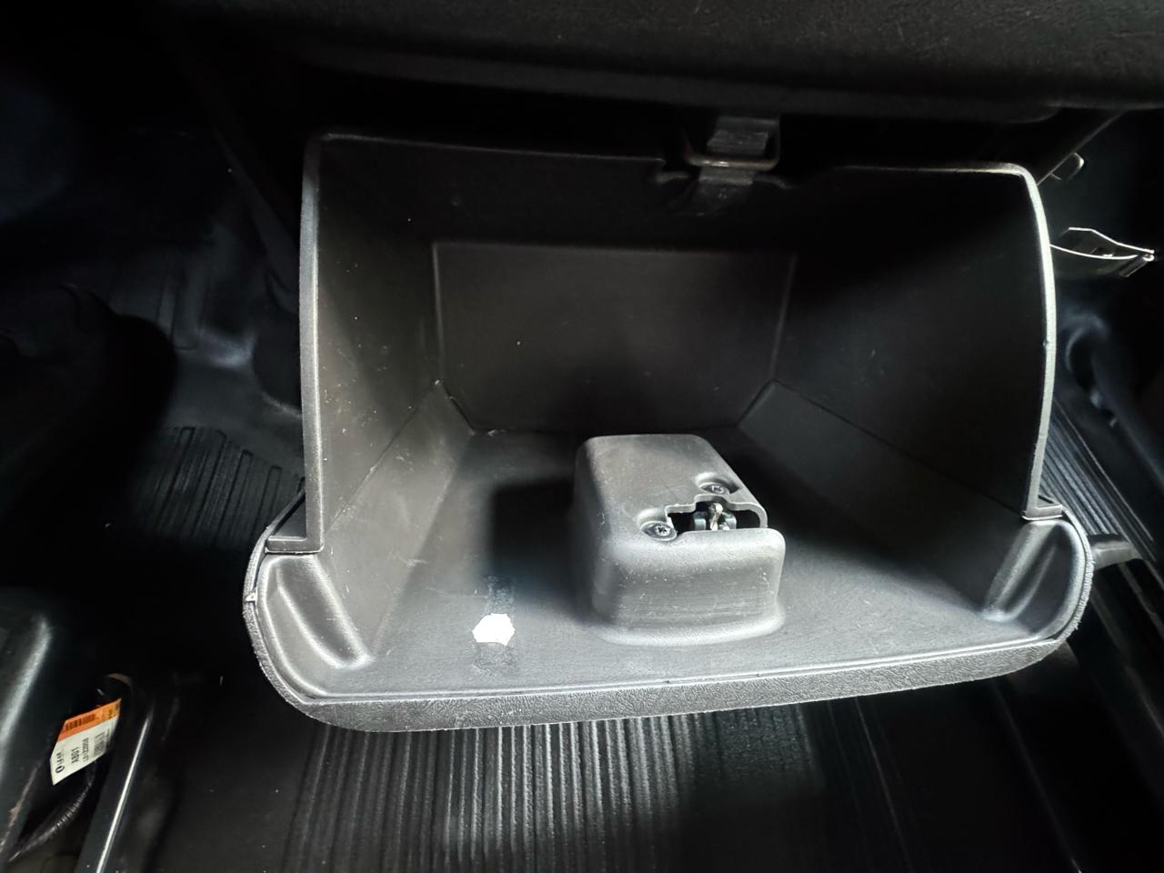 Chevrolet Express LS 3500 Extended 2011