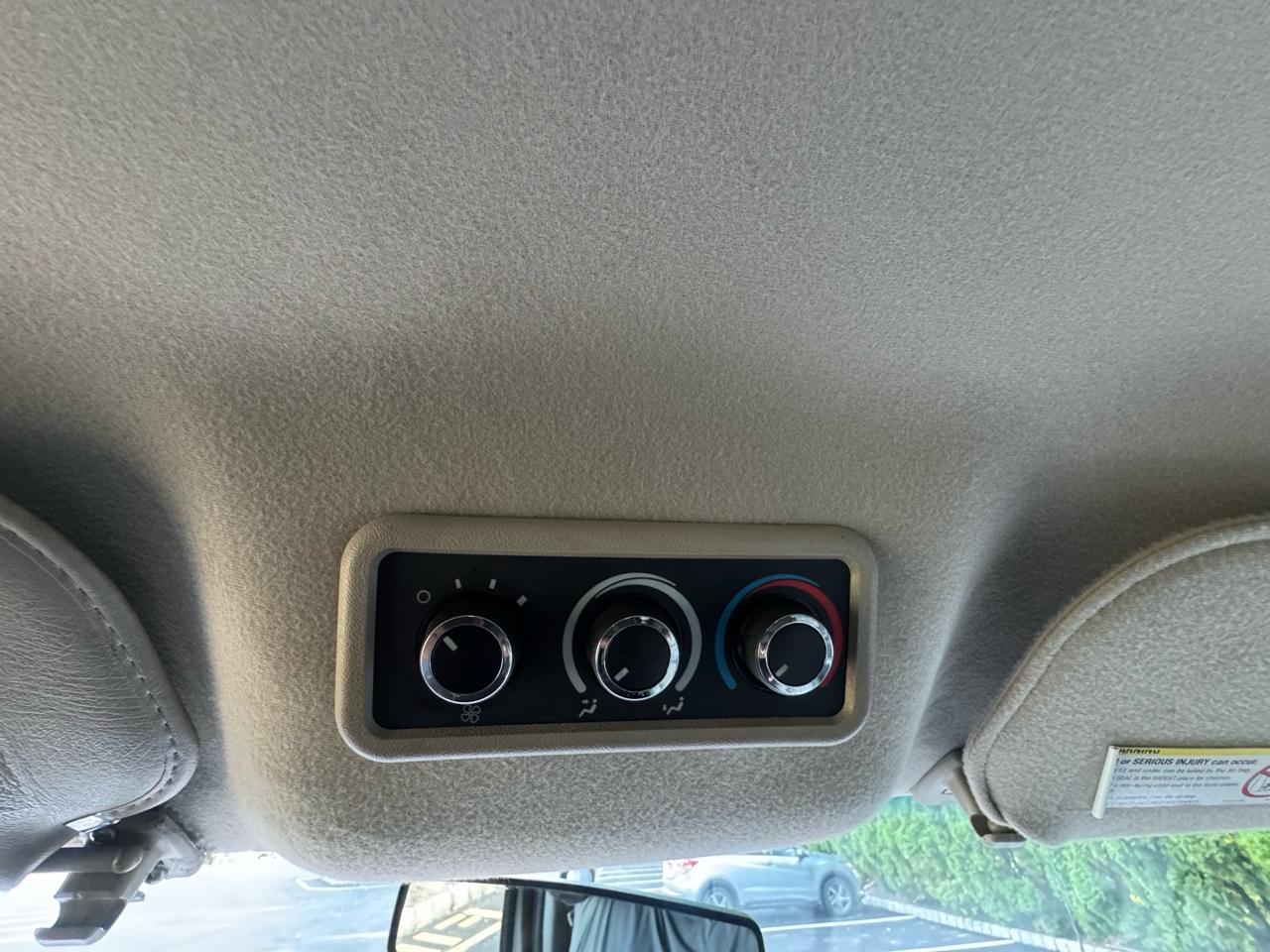 Chevrolet Express LS 3500 Extended 2011