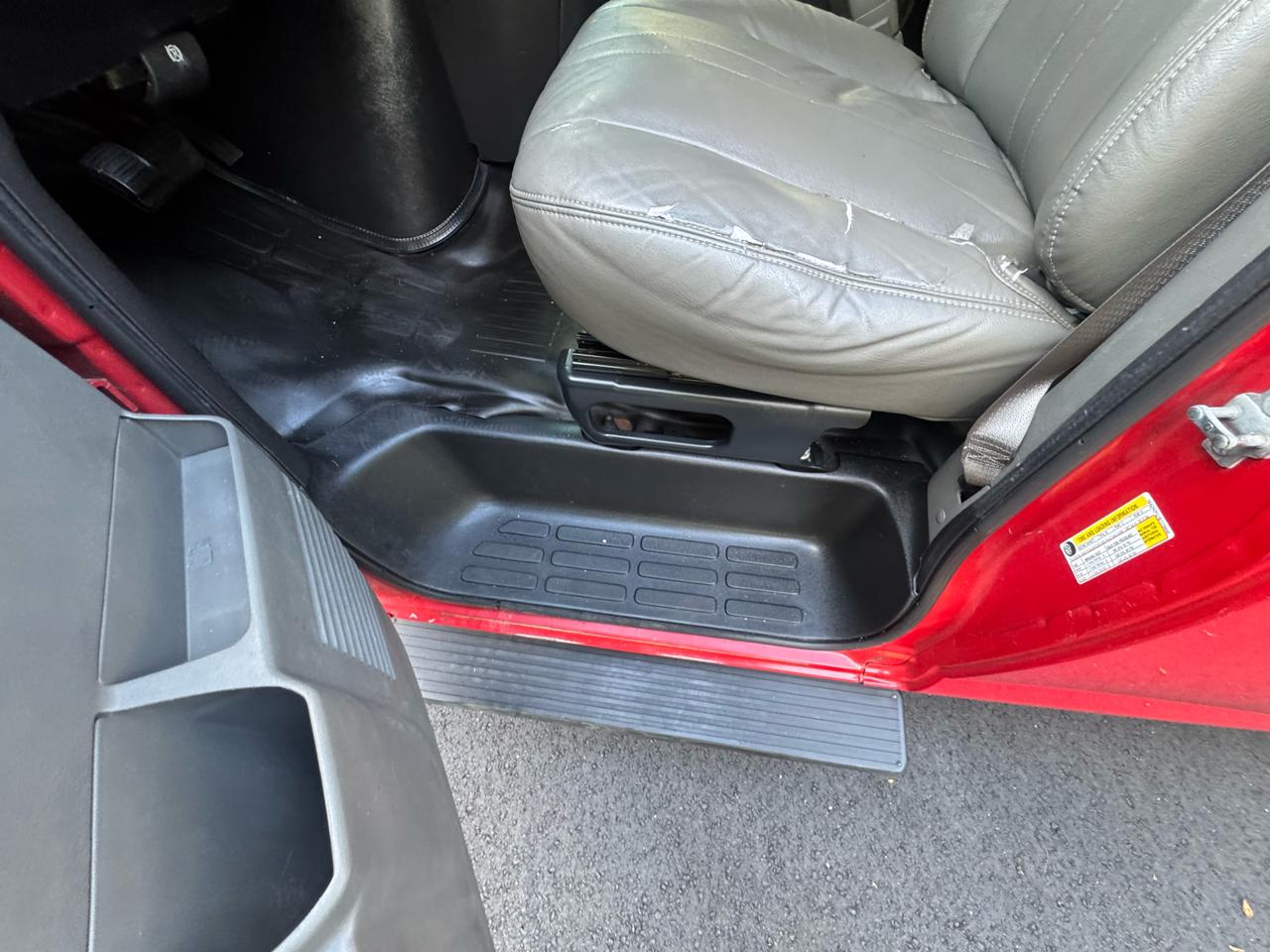 Chevrolet Express LS 3500 Extended 2011