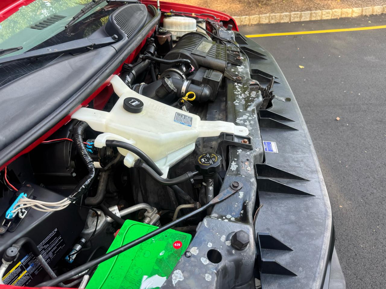 Chevrolet Express LS 3500 Extended 2011