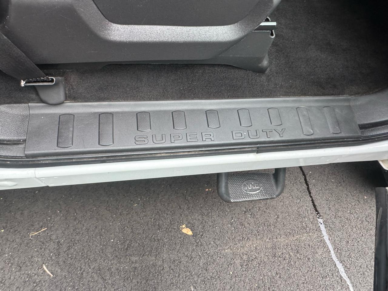 Ford F-250 SD XLT Crew Cab Long Bed 4WD 2016