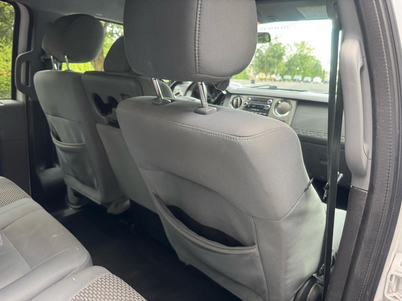 Ford F-250 SD XLT Crew Cab Long Bed 4WD 2016