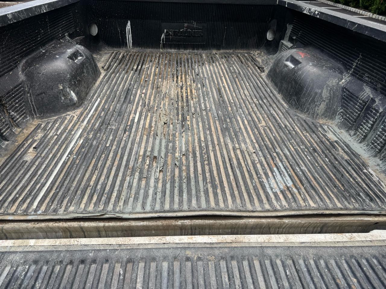Ford F-250 SD XLT Crew Cab Long Bed 4WD 2016