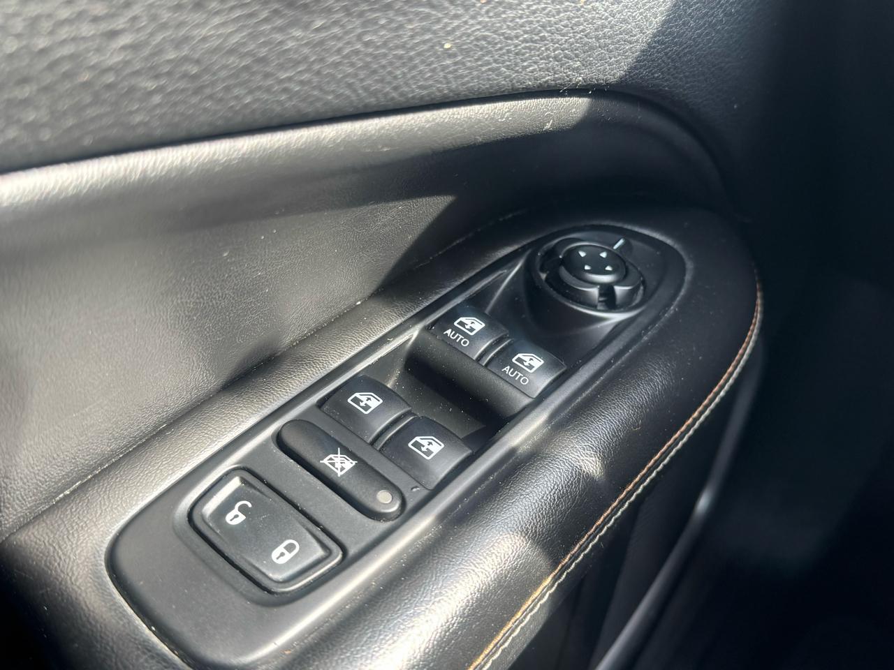Jeep Compass Latitude 4WD 2018