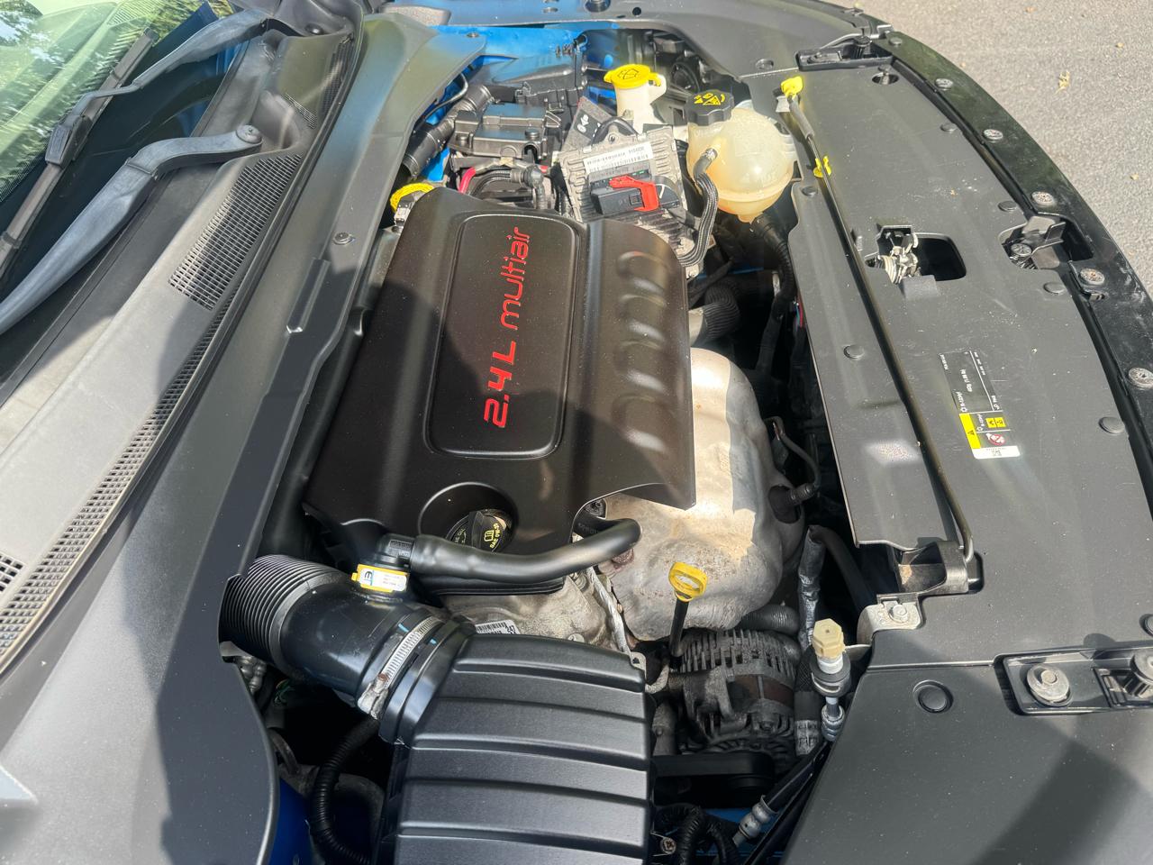 Jeep Compass Latitude 4WD 2018