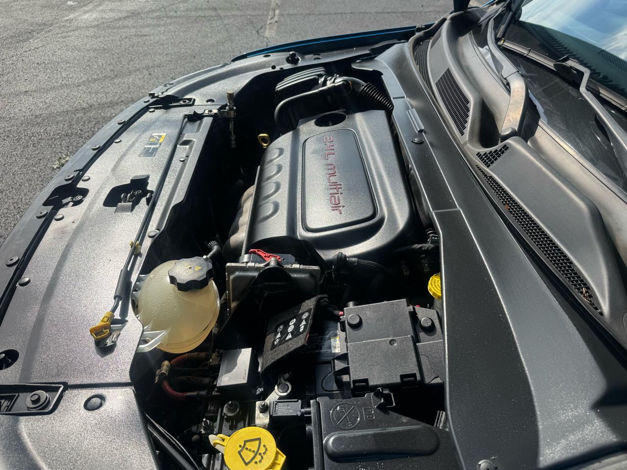 Jeep Compass Latitude 4WD 2018
