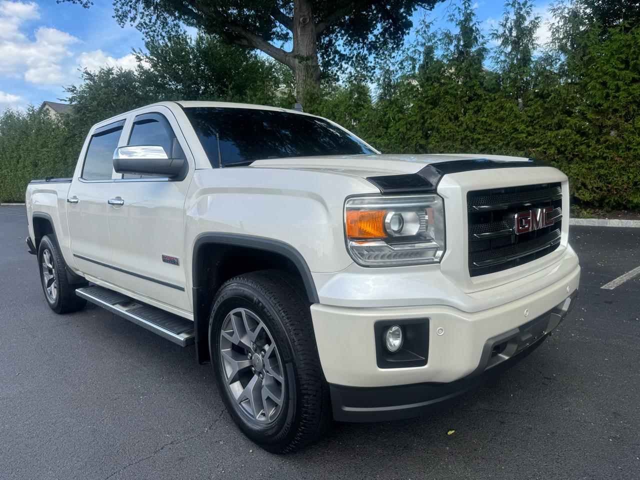 2015 GMC Sierra 1500
