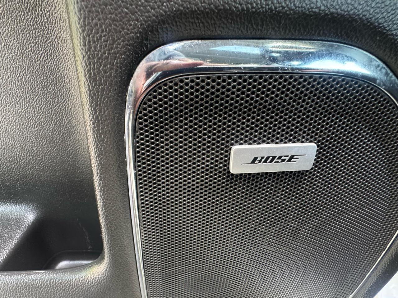 GMC Sierra 1500 Crew Cab 143.5" WB 4WD SLT 2015