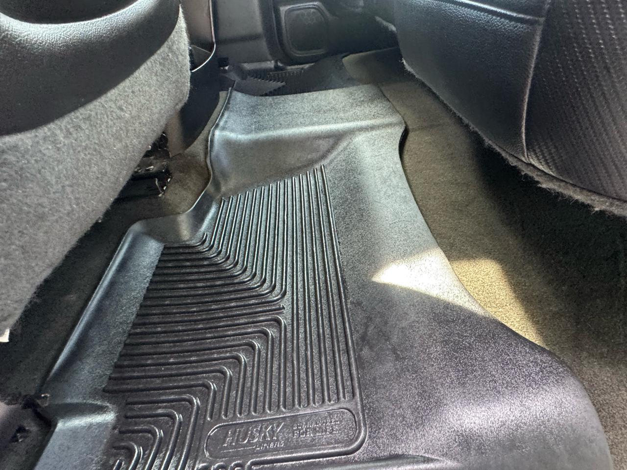 GMC Sierra 1500 Crew Cab 143.5" WB 4WD SLT 2015
