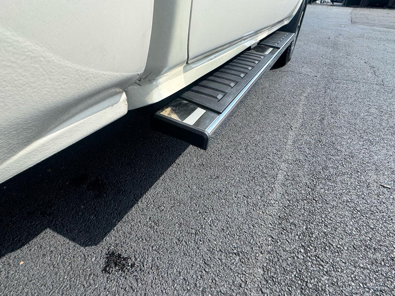GMC Sierra 1500 Crew Cab 143.5" WB 4WD SLT 2015