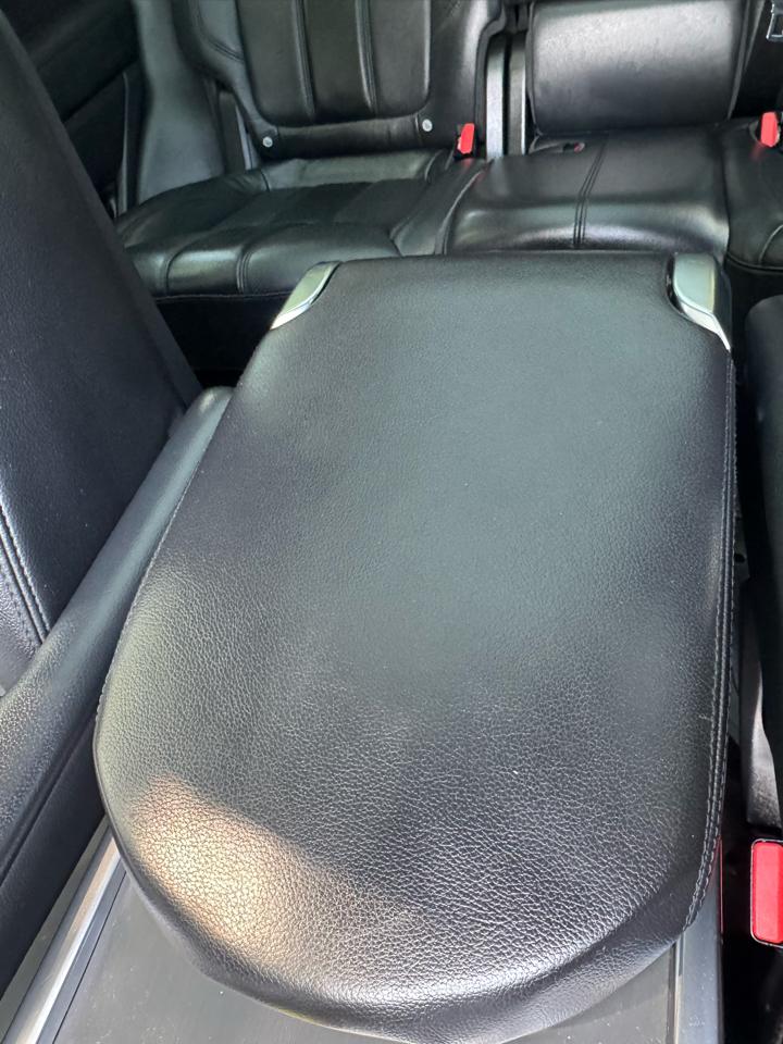 Land Rover Range Rover Sport SE 2016