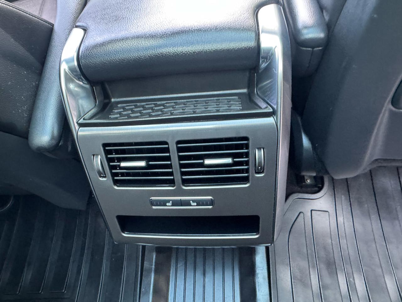 Land Rover Range Rover Sport SE 2016