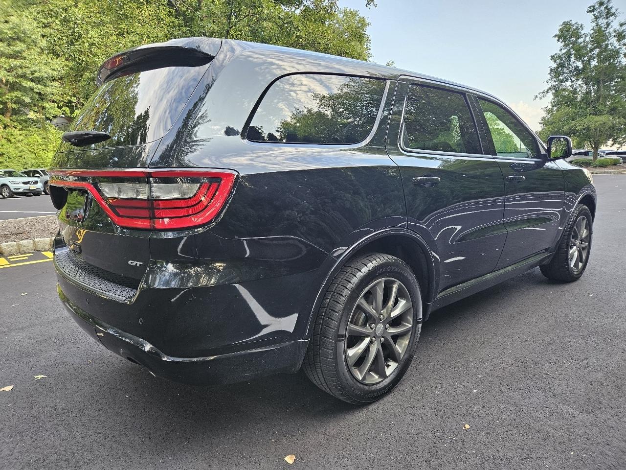 Dodge Durango GT AWD 2018