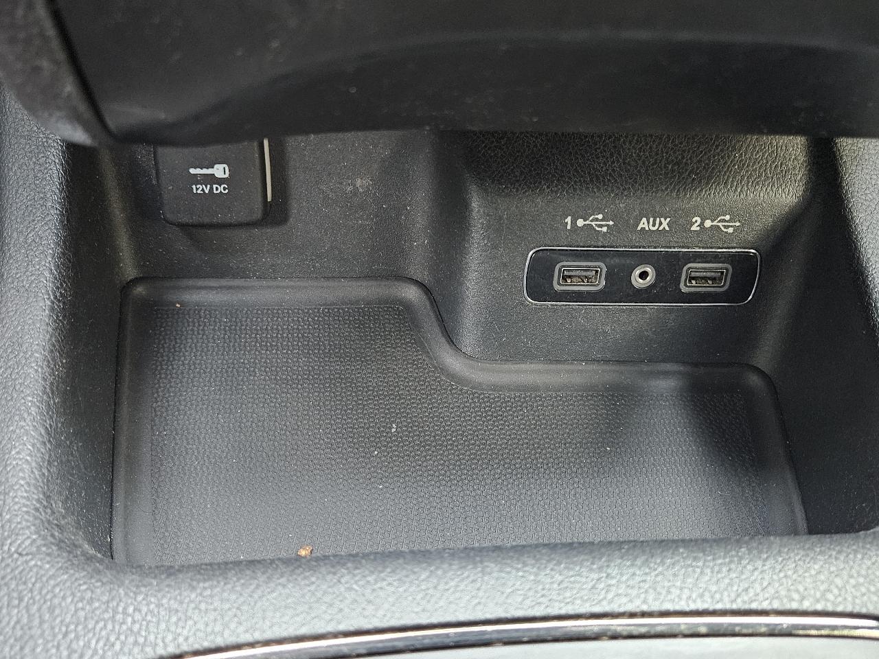 Dodge Durango GT AWD 2018