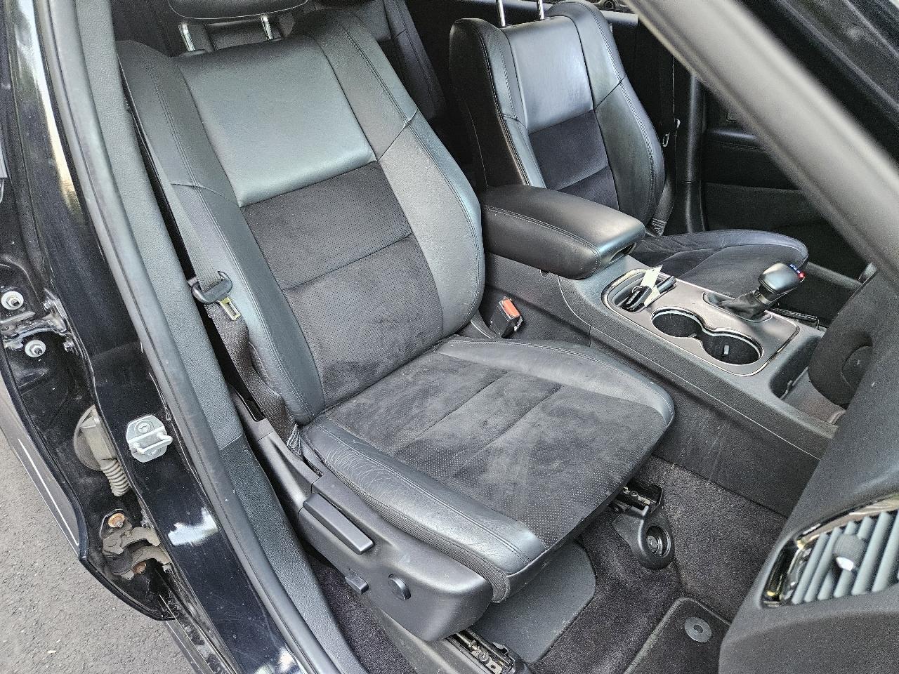 Dodge Durango GT AWD 2018