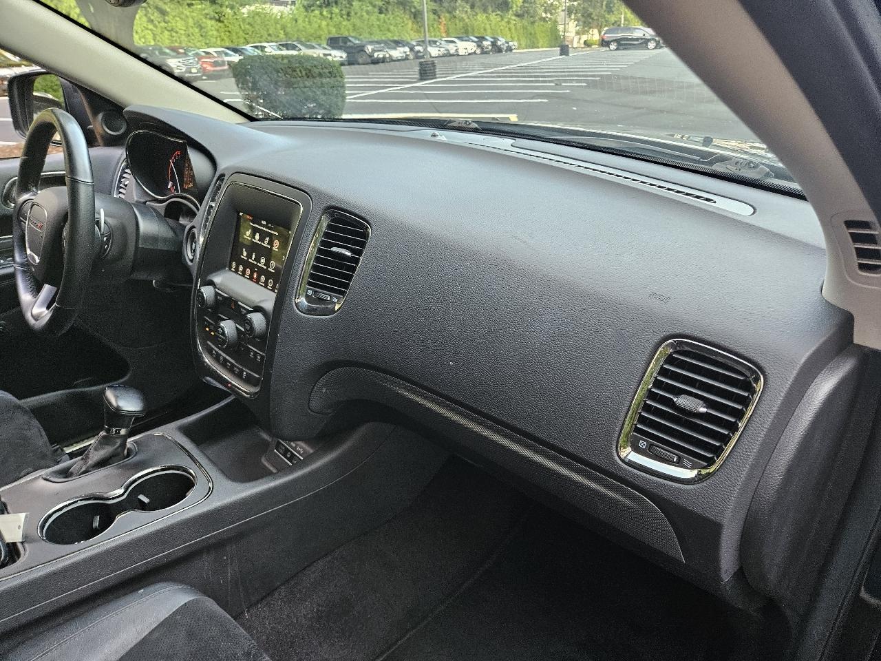 Dodge Durango GT AWD 2018