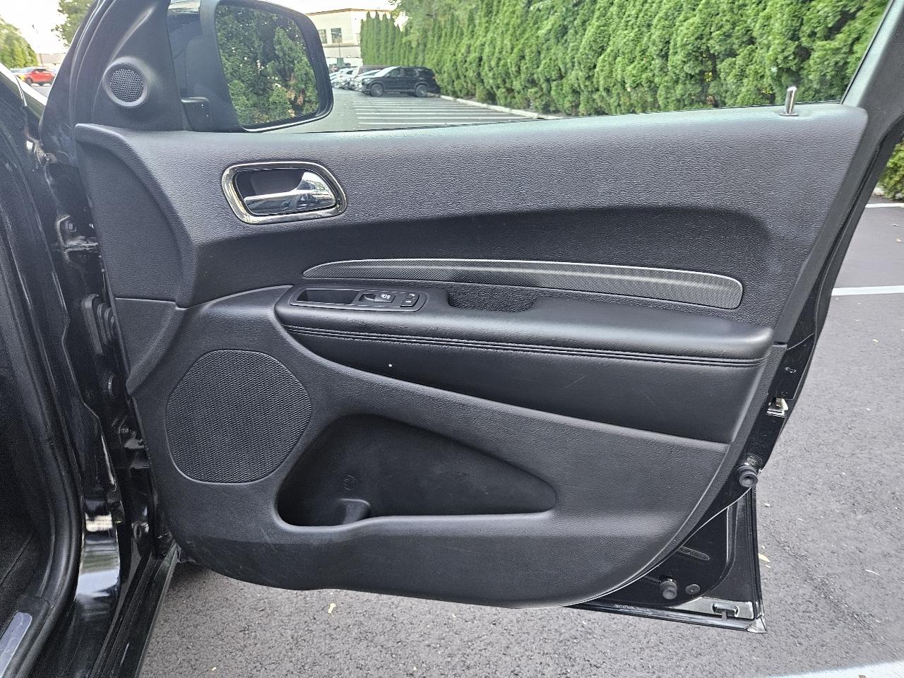 Dodge Durango GT AWD 2018