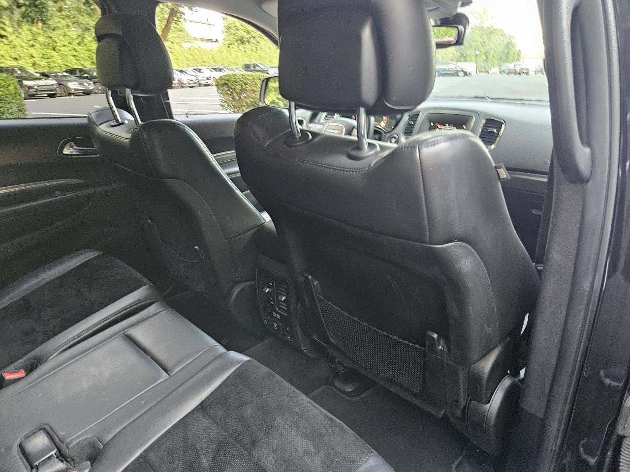 Dodge Durango GT AWD 2018