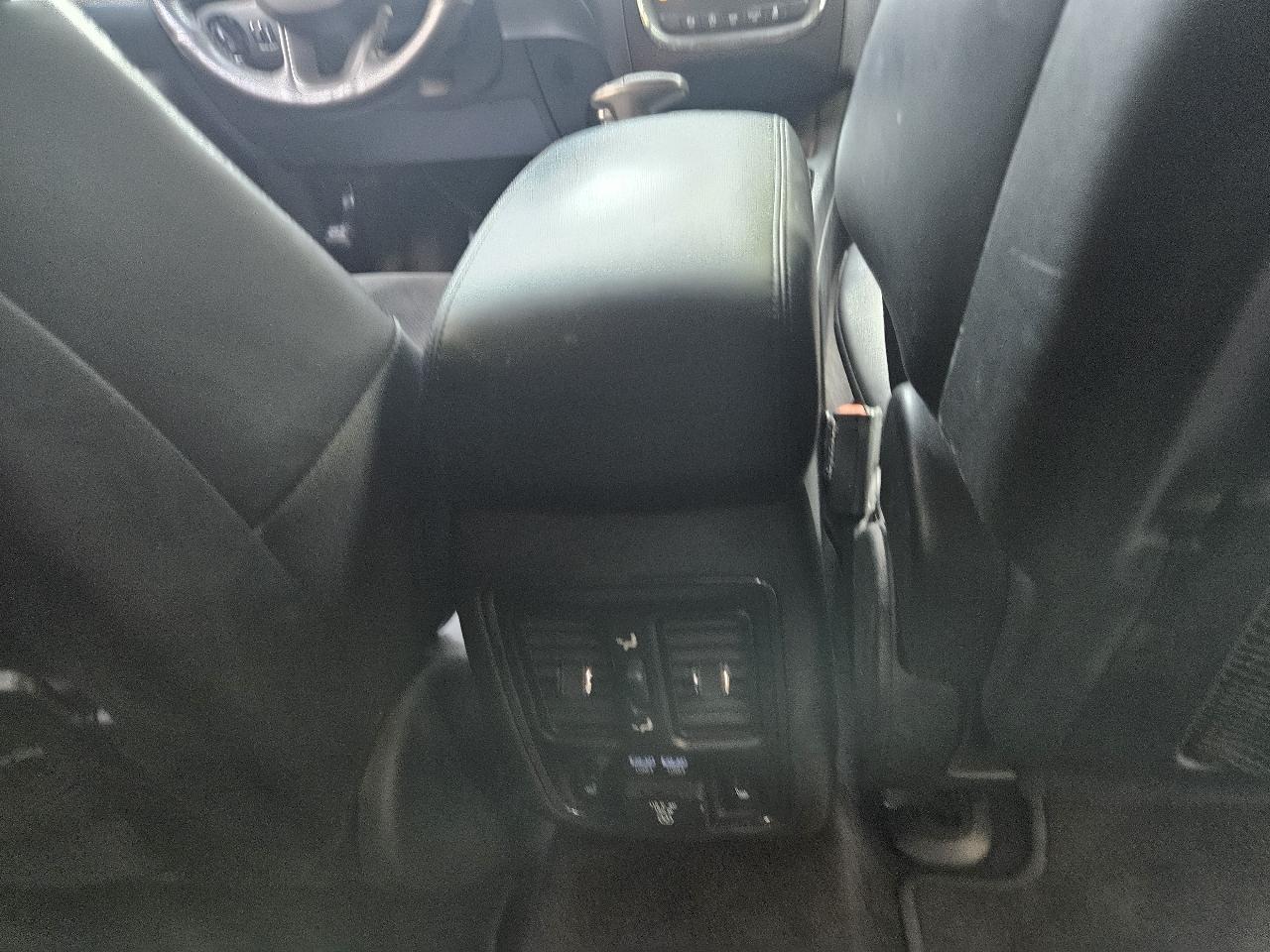 Dodge Durango GT AWD 2018