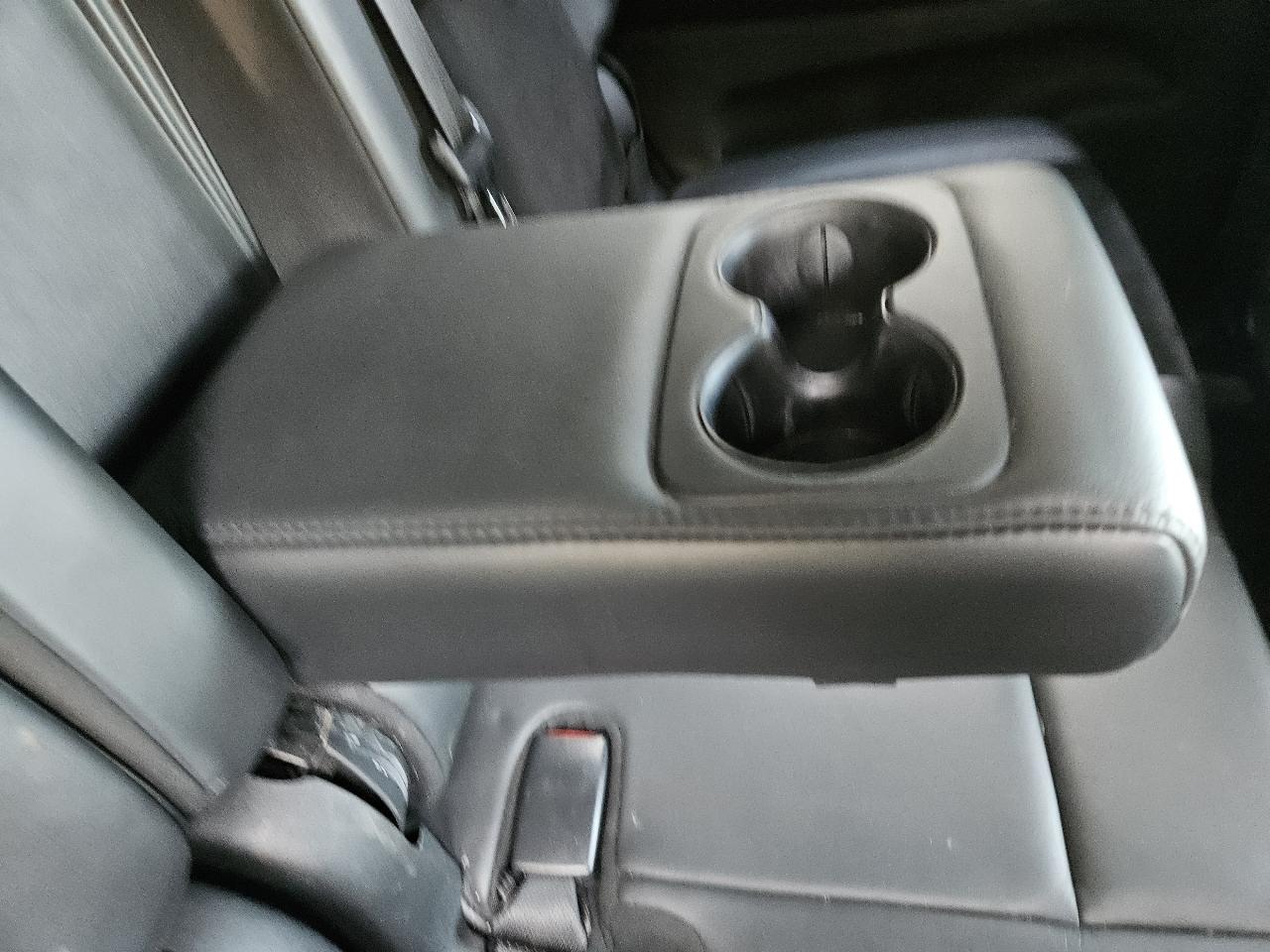 Dodge Durango GT AWD 2018