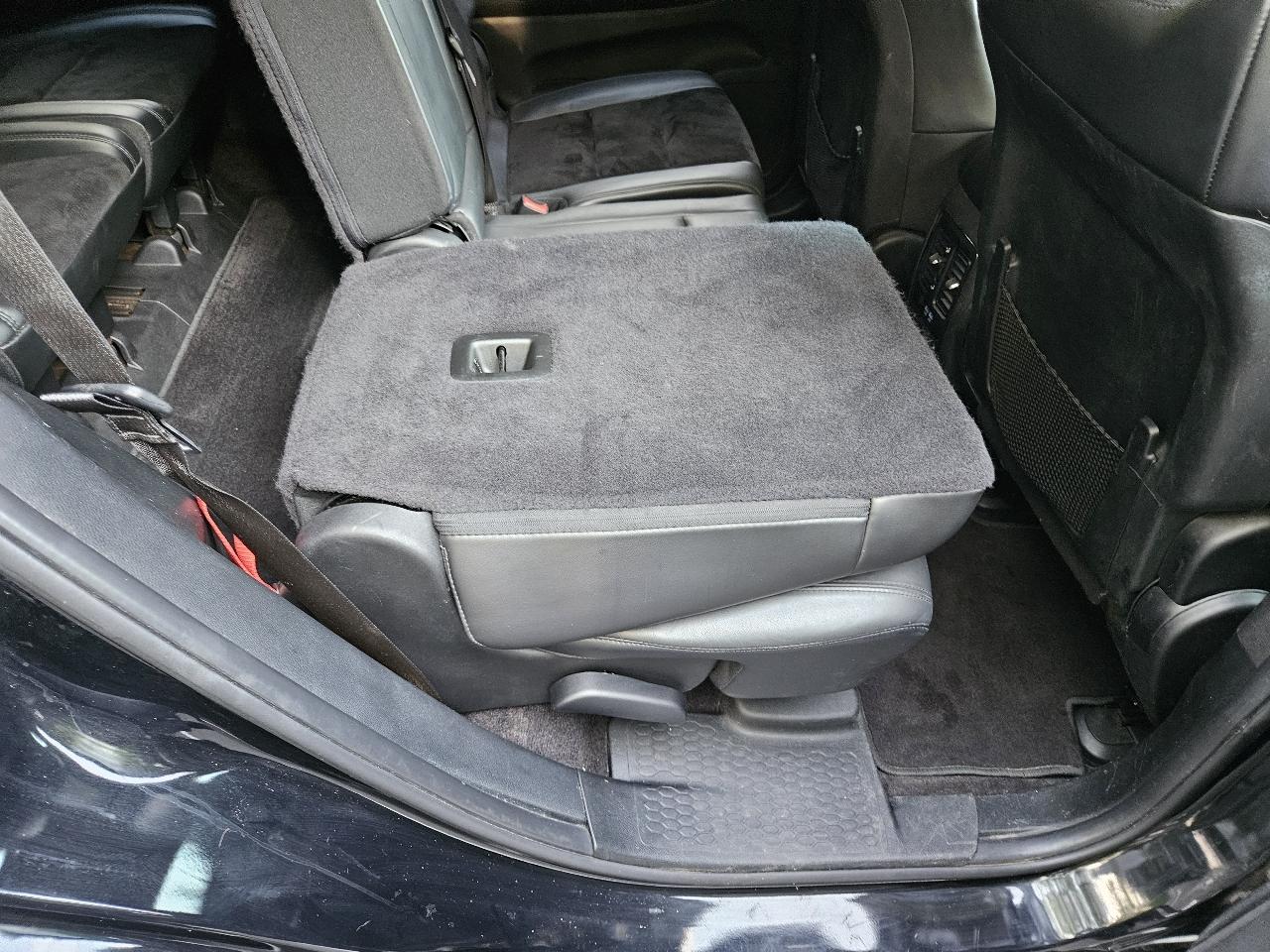 Dodge Durango GT AWD 2018